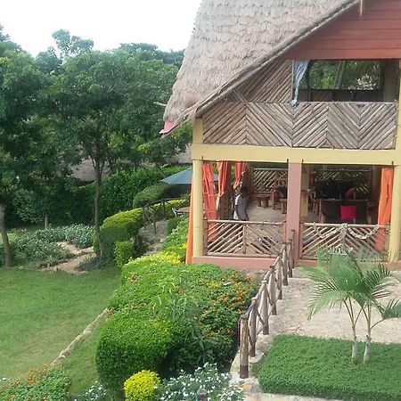 Lakeside Escape - Uganda Mpenja Exterior foto