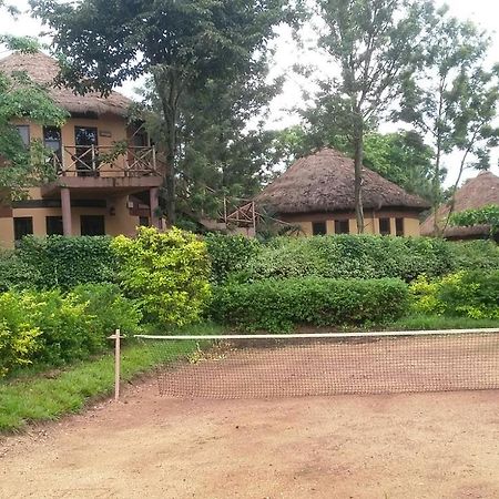 Lakeside Escape - Uganda Mpenja Exterior foto