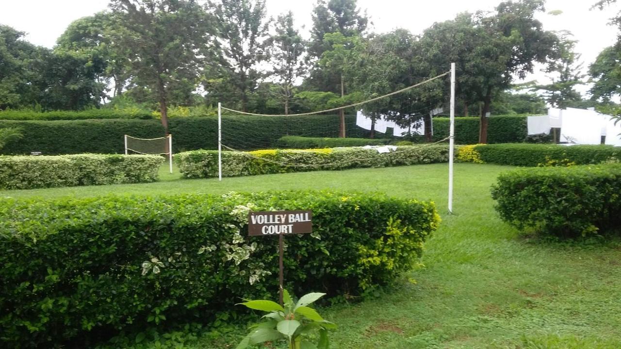 Lakeside Escape - Uganda Mpenja Exterior foto