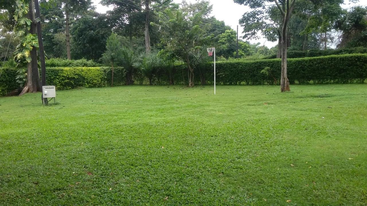 Lakeside Escape - Uganda Mpenja Exterior foto