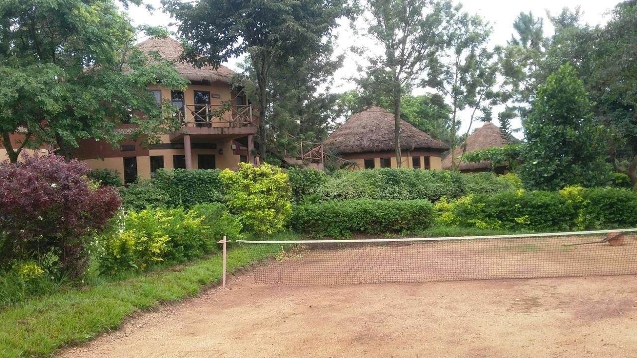 Lakeside Escape - Uganda Mpenja Exterior foto