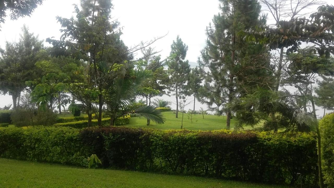 Lakeside Escape - Uganda Mpenja Exterior foto
