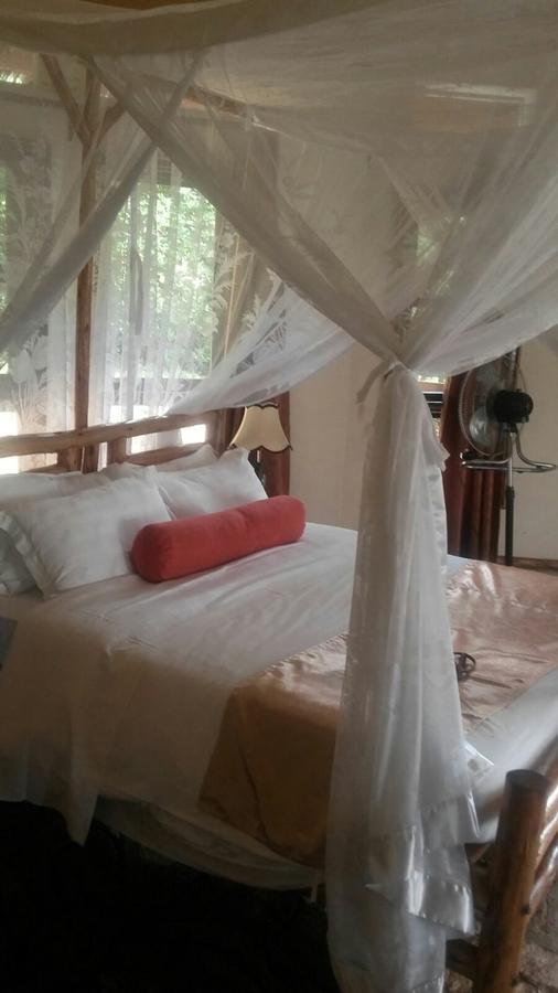 Lakeside Escape - Uganda Mpenja Exterior foto